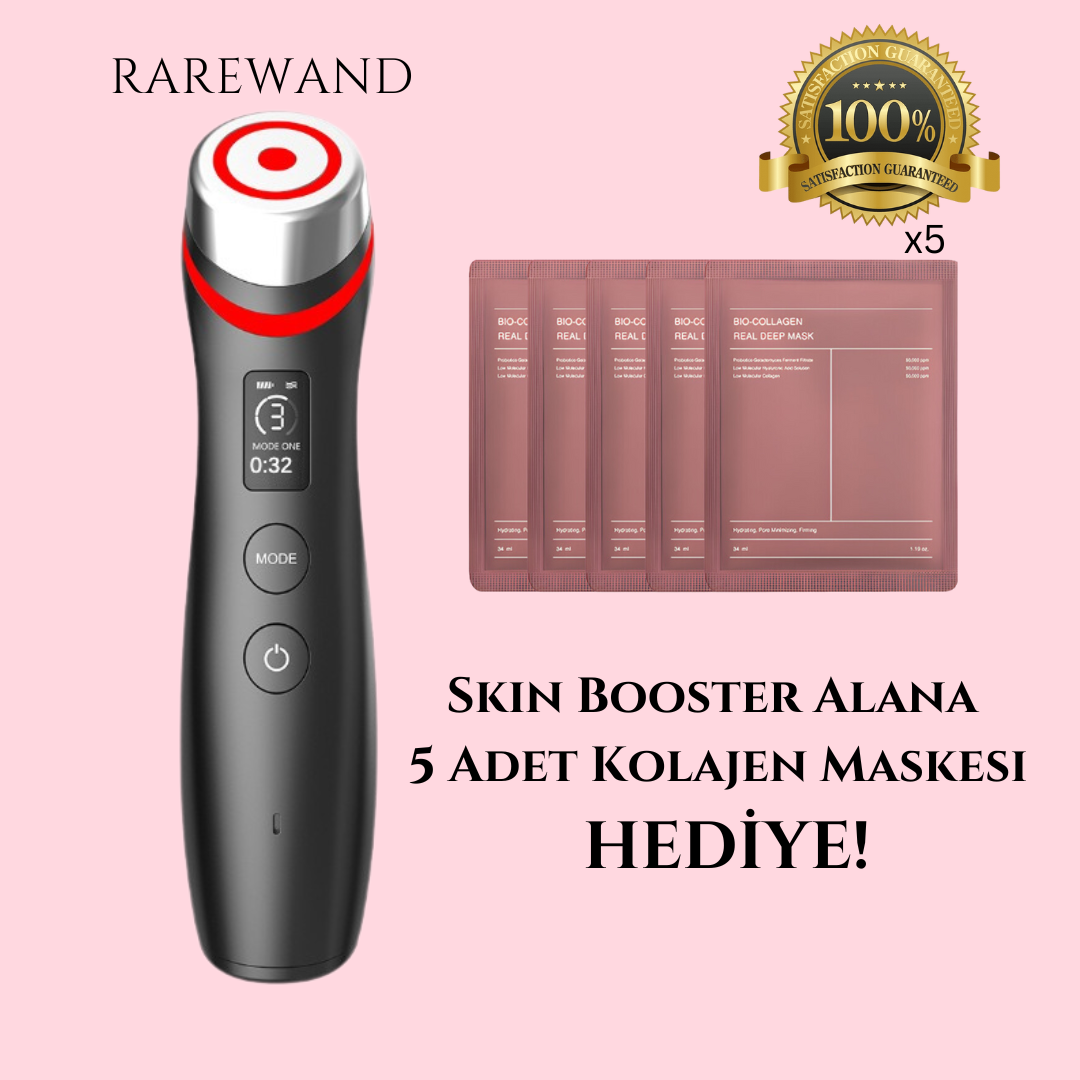 Rarewand® Skin Booster